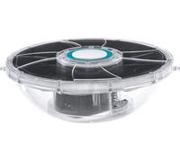 Bestway Fontaine de Piscine avec Éclairage LED à Énergie Solaire - 1 pcs