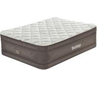Matelas Gonflable Bestway Tough Guard Fortech Duvet Top - 2 Places Multicolore