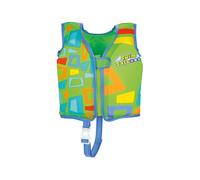 Bestway Gilet de natation pour enfant (1-3 ans)
