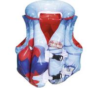 BESTWAY Gilet de natation Spider Man