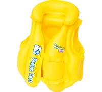 Bestway Gilet de sauvetage 3-6 ans '' Swim Safe Step B'' 32034