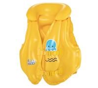 Bestway Gilet De Sauvetage 32034 Wondersplash Step B
