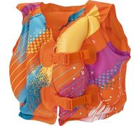 Bestway® Gilet de sauvetage niveau B Colorify™, 3-6 ans