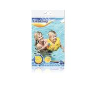 Bestway Gilet de sauvetage Tropical, 3-6 ans