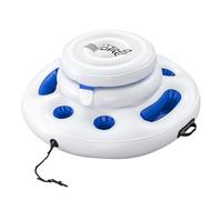 Bestway Glacière Flottante Arctic Circle 90 cm x 90 cm