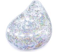 Bestway® Glitter Dream™ Fauteuil gonflable 72 x 72 x 64 cm