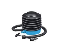 Bestway Gonfleur à Pied 13 cm Gonflable et Camping 62147