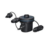 Bestway Gonfleur Électrique avec Prise, 11,3x10,1x11 cm, 680 litre/minute pou