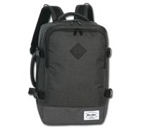 Bestway Gris Foncé Businessrucksack Polyester Petit Sac à Dos ORI103S