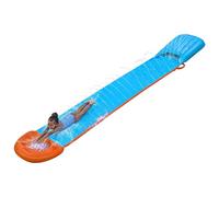 Bestway H2OGO!® 16'/4.88m Tsunami Splash Ramp Single Slide