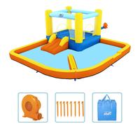 Bestway H2OGO Beach Bounce Parc aquatique gonflable pour enfants