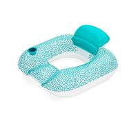 Bestway H2OGO! Coussin à rabat 40 x 37 cm