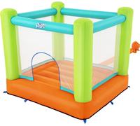 Bestway® H2OGO!® Jump and Sour™ Château gonflable à soufflerie permanente 194 x 175 x 170 cm