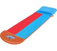 Bestway H2OGO! 16'/4.88m Tsunami Splash Ramp Double Slide
