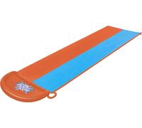 Bestway Waterglijbaan 2 personen 488cm
