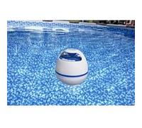 Bestway Haut-Parleur À Led Bluetooth Flottant