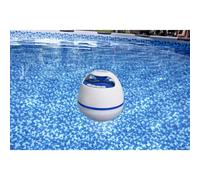 Bestway Haut-parleur à LED Bluetooth flottant haut-parleur bluetooth