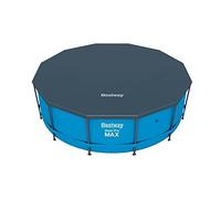 Bâche pour piscine tubulaire ø 3,66m Bestway