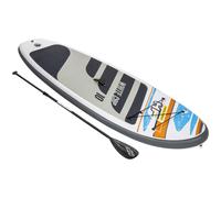 Bestway Hydro-Force 10' X 33" X 4.75"/3.05m X 84cm X 12cm White Cap Set