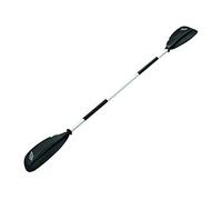 Bestway Hydro-Force Pagaie de kayak réglable en aluminium 230 cm