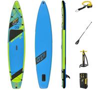 BESTWAY Hydro-Force Aqua Excursion Kit paddle SUP gonflable, 381 x 79 x 15 cm 65373