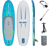 Pack Planche SUP Allround Bestway Hydro-Force Aqua Journey 274 x 76 x 12 cm