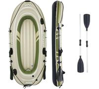 Bestway Hydro Force Bateau pneumatique Voyager 300 243x102 cm