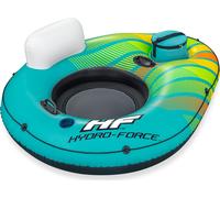 Roue Gonflable Bestway 169 X 137 Cm
