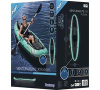 Bestway® Hydro-Force™ Ensemble kayak Ventura Elite™ X1 280 x 86 x 40 cm