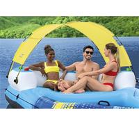 Bestway Hydro-Force île de baignade 305x186x58 cm