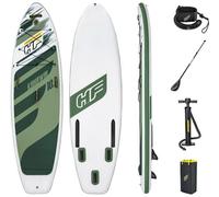 Sup Board - Hydro Force - Kahawai Set - 310 x 86 x 15 cm - Avec accessoires