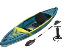 Bestway Hydro Force® Kajak Set Arrow Elite™ X1 365 x 73 x 30 cm - 1 pcs