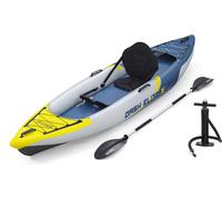 Bestway Hydro Force® Kajak Set Dash Elite™ X1 335 x 92 x 30 cm - 1 pcs