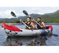 Bestway® Hydro-Force® Kit de kayak Rapid™ X2 321 x 100 x 44 cm