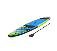 Bestway Hydro-Force Kit Paddle Sup Gonflable Aqua Excursion Tech 3,81 m