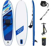 Bestway Hydro-Force Oceana Planche à pagaie gonflable SUP Stand-Up