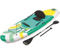 Bestway Hydro-Force Planche à pagaie gonflable Set 340 cm Freesoul Tech