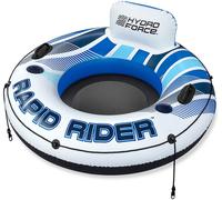 BESTWAY Hydro-Force Rapid Rider Bouée de riviere 1 personne 122 x 48,5 cm 43116