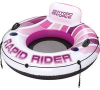 BESTWAY Hydro-Force Rapid Rider Bouée de riviere 1 personne 122 x 48,5 cm 43953