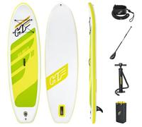 BESTWAY Hydro-Force Sea Breeze Paddle SUP gonflable - 305 x 84 x 12 cm
