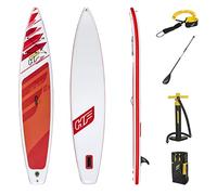 Bestway Hydro-Force 12'6" x 30" x 6"/3.81m x 76cm x 15cm Fastblast Tech Set