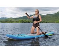 Bestway® Hydro-Force® SUP Set de planches polyvalentes Aqua Journey™ 274 x 76 x 12 cm