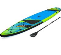Bestway® Hydro-Force™ SUP Touring Board-Set Aqua Excursion™ 381 x 79 x 15 cm