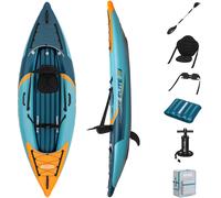 BESTWAY Hydro-Force Surge Elite X1 Kayak gonflable, 312 x 94 x 30 cm 65180