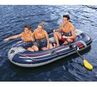 Bestway Hydro-Force Treck x2 Set Bateau pneumatique 255x127 cm