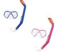 Bestway HYDRO-SWIM Ensemble tuba pour enfants "Lil' Glider