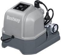 Bestway Électrolyseur d'eau salée 6 g pour piscines jusqu'à 26 498 L