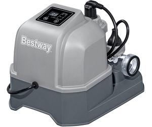 BESTWAY Hydrogenic Chlorinateur d’eau salée 6 g/h 58678