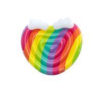 Bestway® Ile de bain Rainbow Dreams™ 175 x 163 cm
