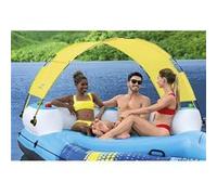 Bestway Île flottante Hydro Force 305x186x58 cm